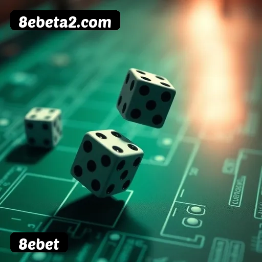 Comparação APP mobile vs versão web da 8ebet