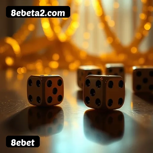 Tabela RTP dos jogos de cassino da 8ebet