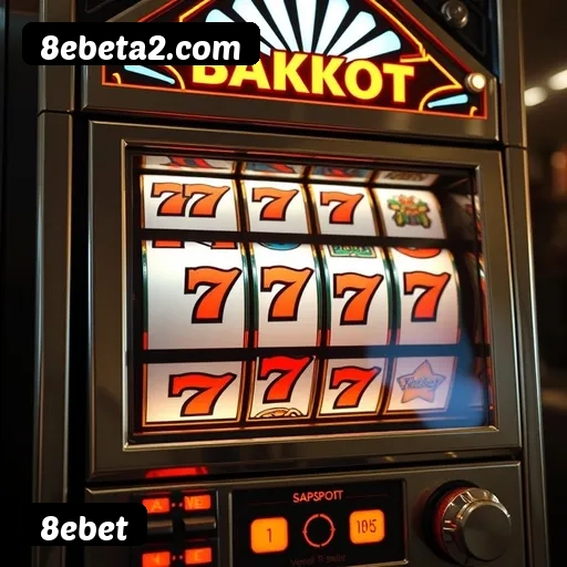 Catálogo 8ebet 2.547 jogos - Pragmatic Play, Evolution, NetEnt