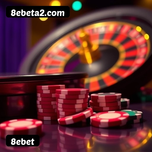 6 vantagens exclusivas do programa VIP da 8ebet